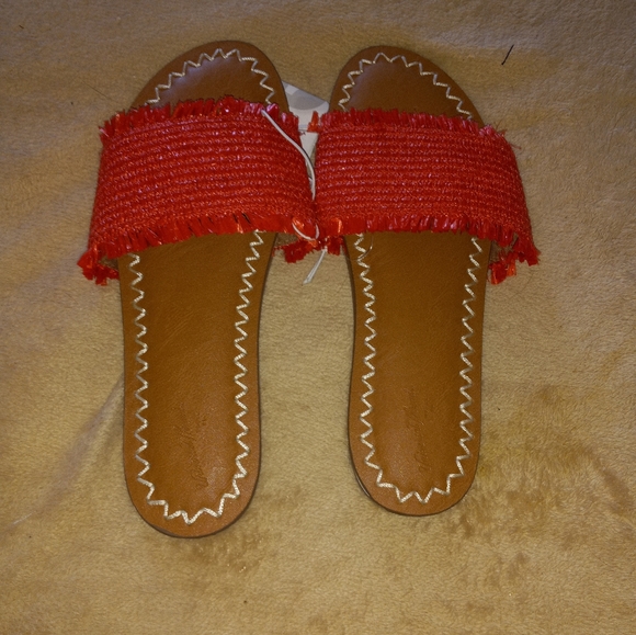 Womens Flats - Picture 3 of 3